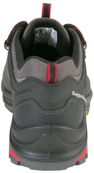 C.Centimo Sicherheitsschuh S3 Tech 500 low